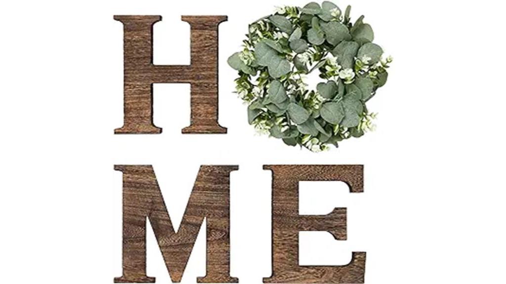 rustic farmhouse wall decor