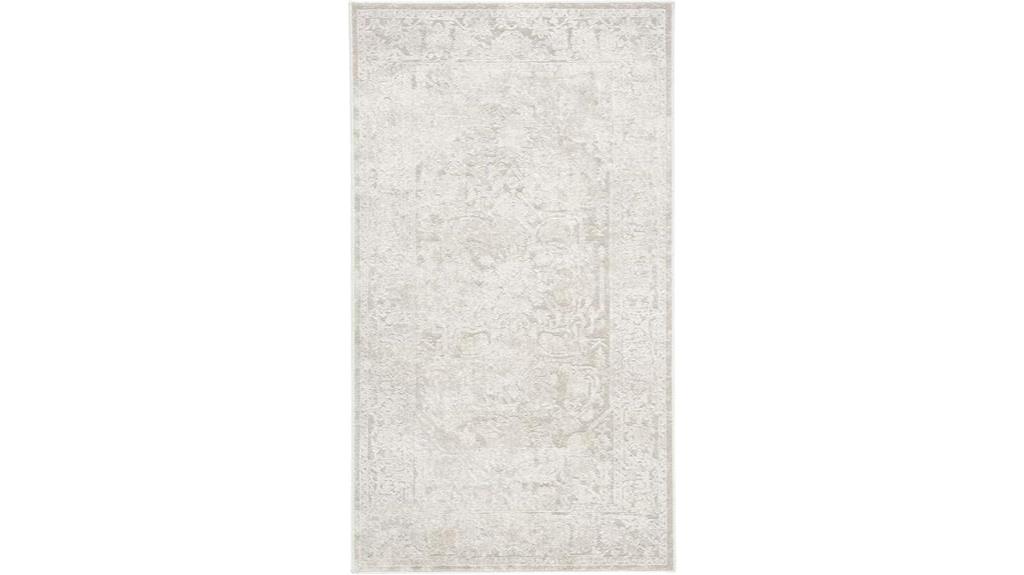 safavieh reflection collection rug