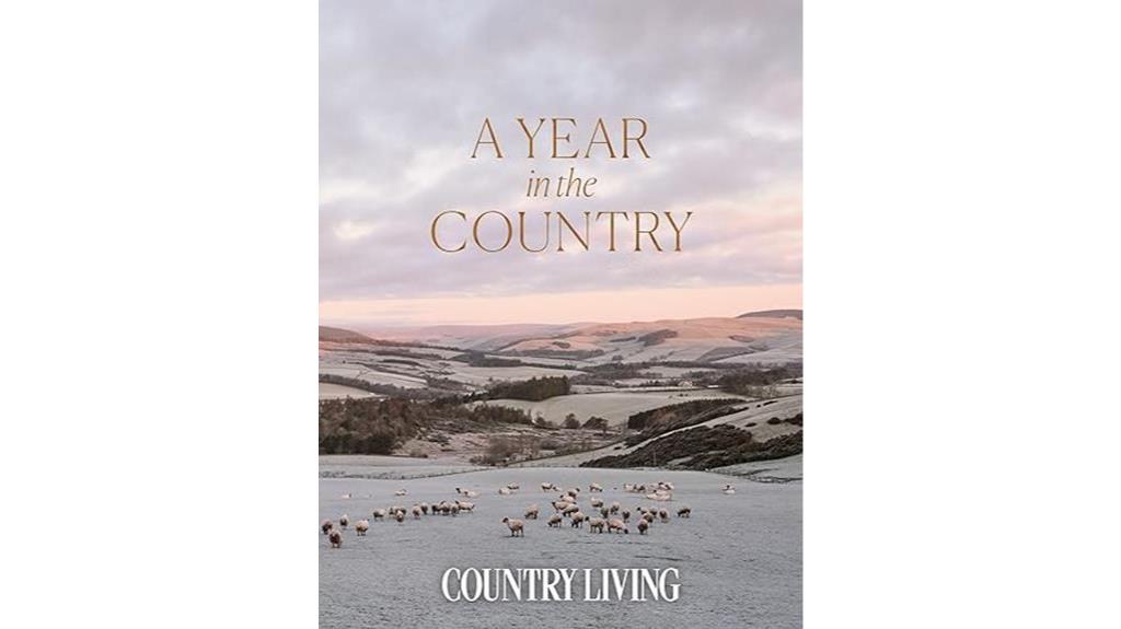 seasons in rural life
