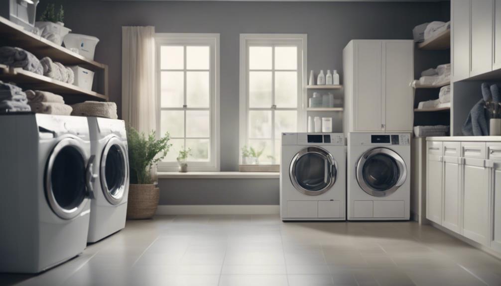 selecting the right appliance