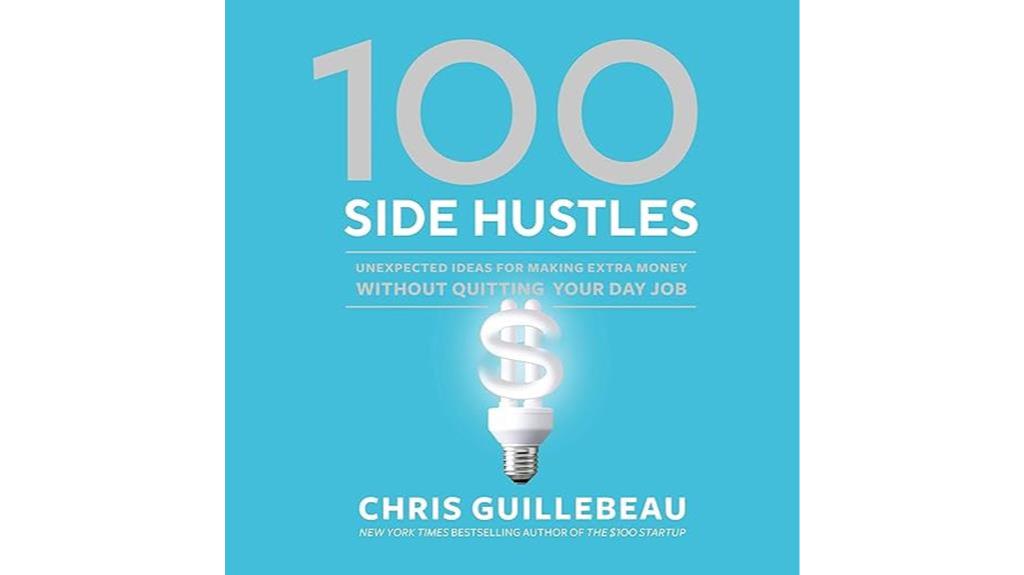 side hustles for everyone