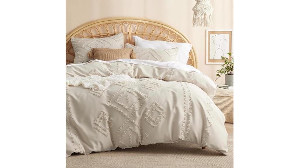 soft microfiber duvet cover