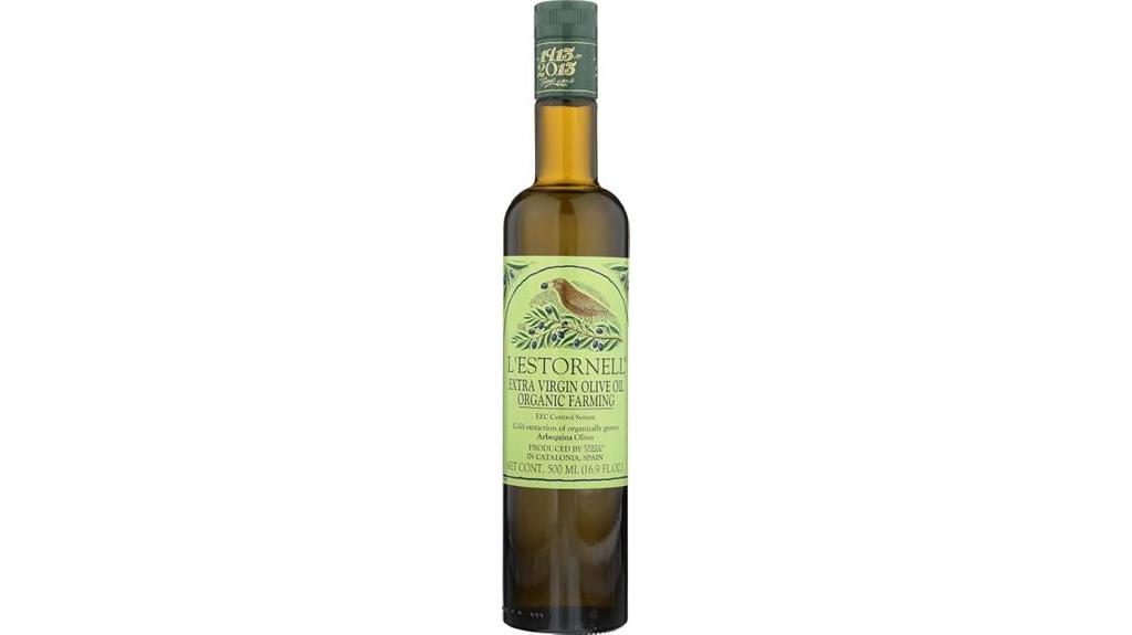 spanish organic olive oil