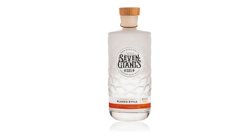 spirits of virtue tequila
