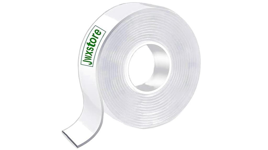 strong nano adhesive tape