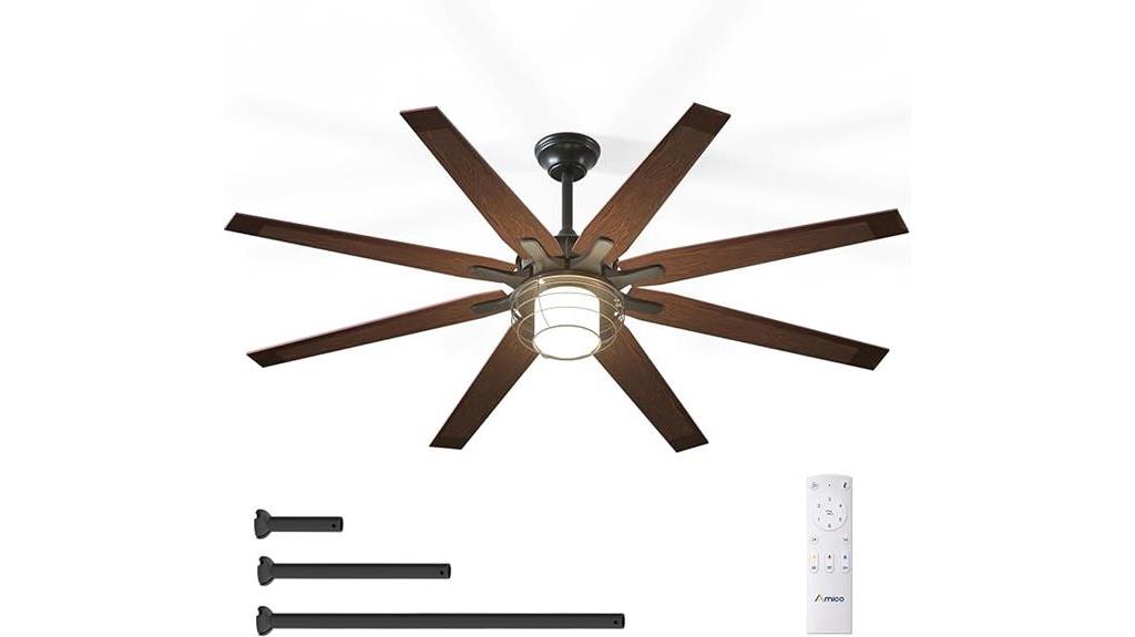 stylish and functional lighting