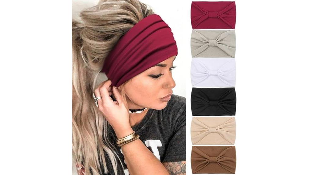 stylish headbands for women