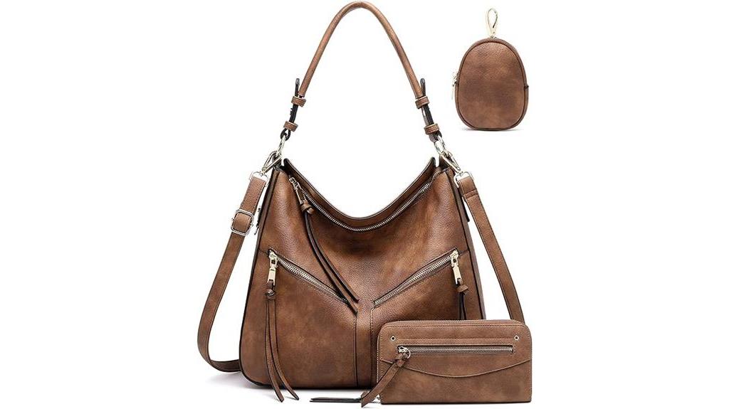 stylish hobo bags collection