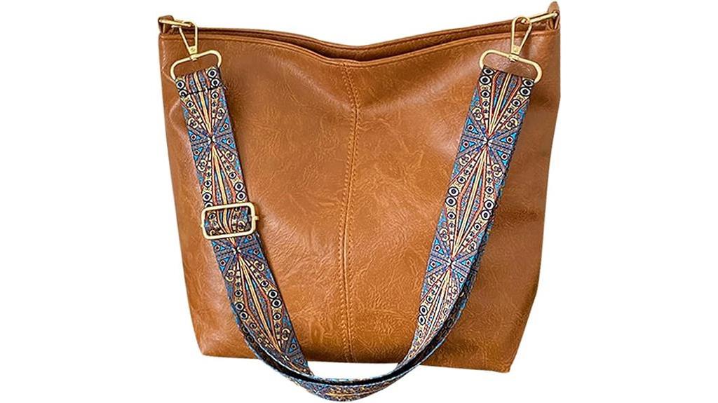 stylish hobo bags selection