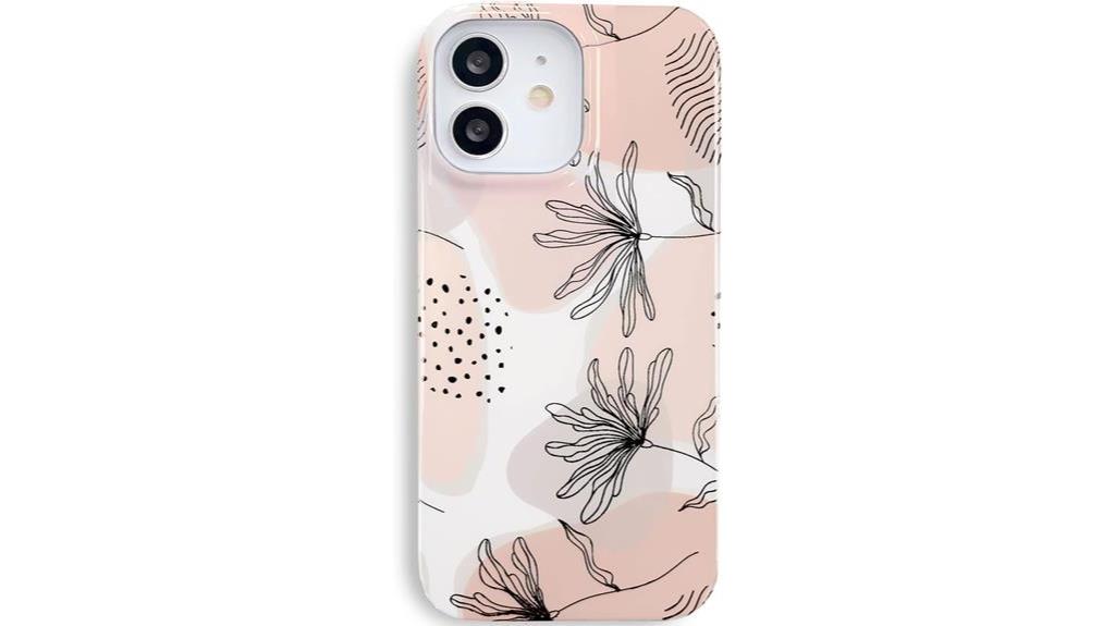 stylish iphone 11 case