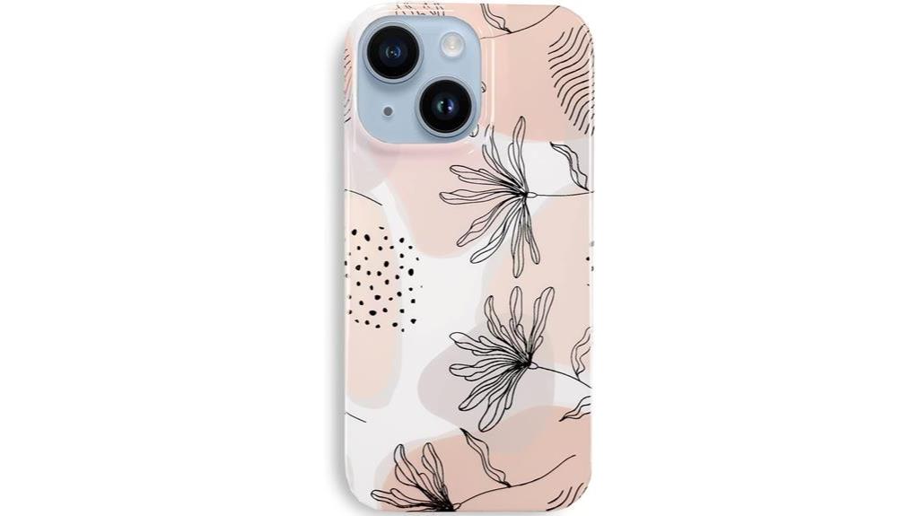 stylish iphone 14 case