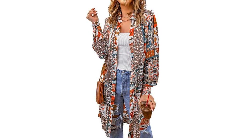 stylish kimono cardigans collection