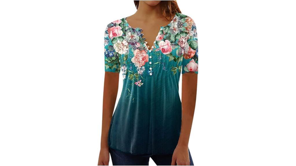 stylish summer shirts selection