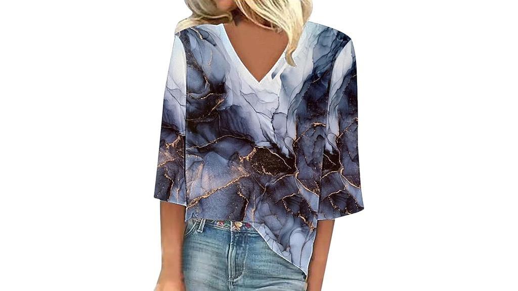 stylish summer tops collection