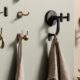 stylish wall decor hooks