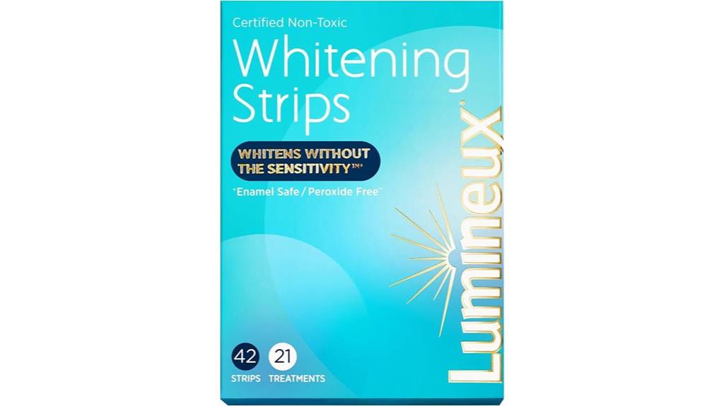 teeth whitening strips purchase