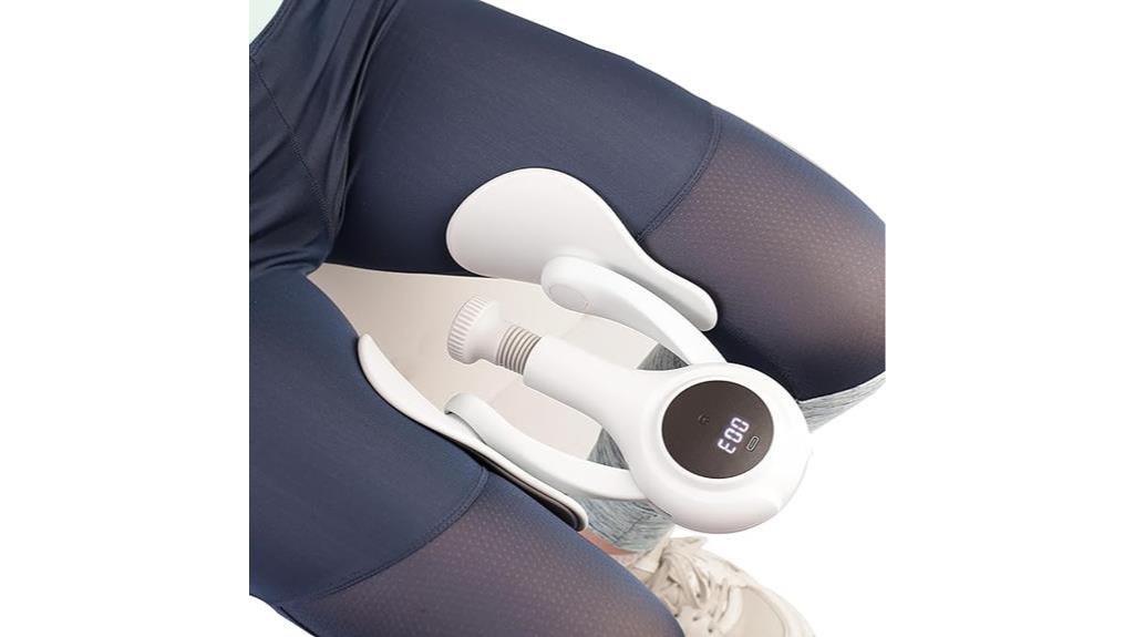 thigh toning workout tool