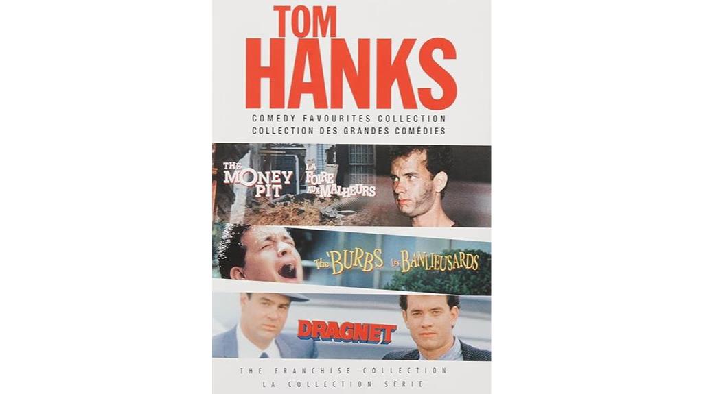 tom hanks comedy film