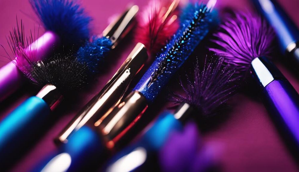 top 15 mascara recommendations