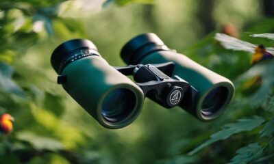top binoculars for nature