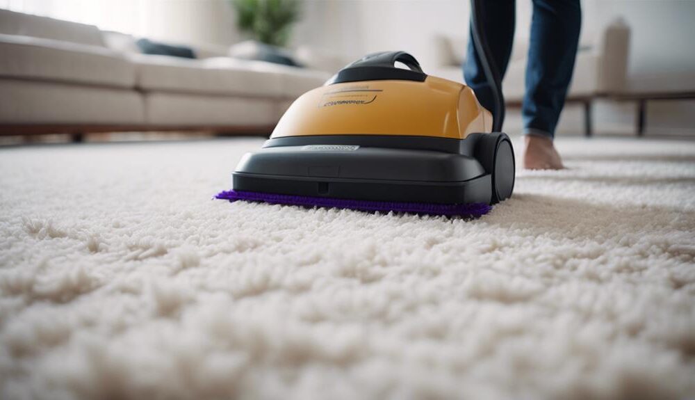 top carpet cleaner recommendations