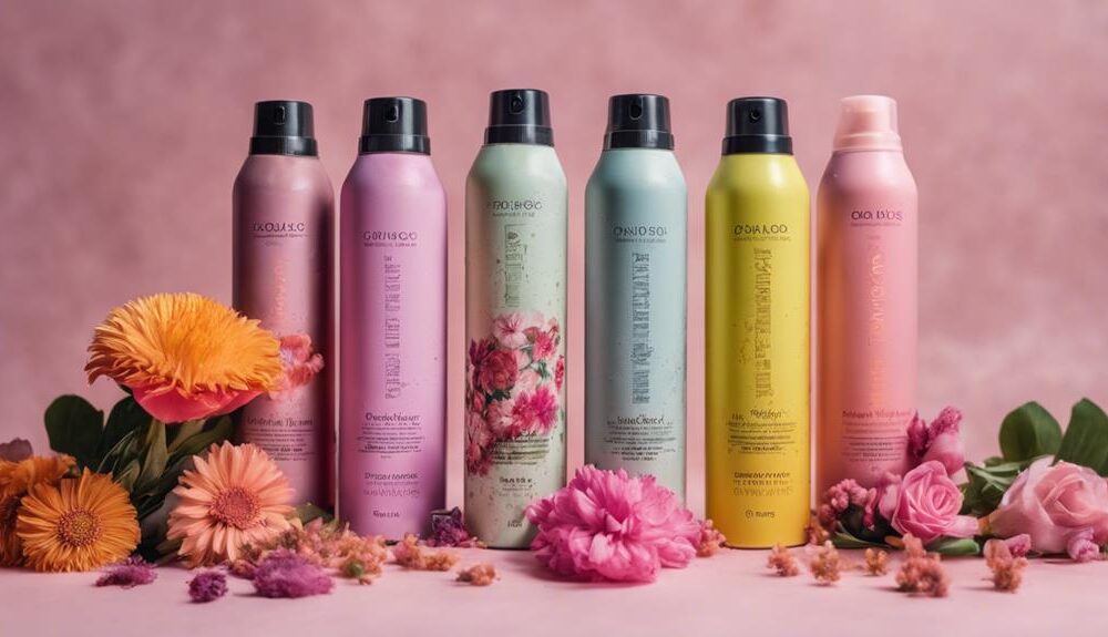 top dry shampoo picks