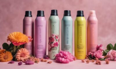 top dry shampoo picks