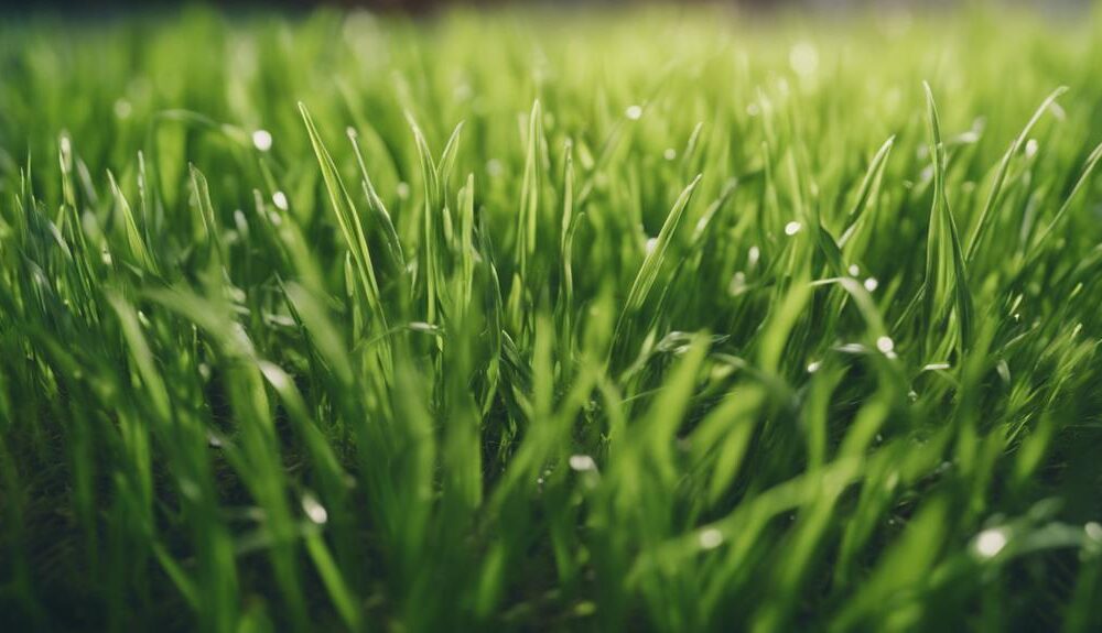 top fertilizers for beautiful lawns
