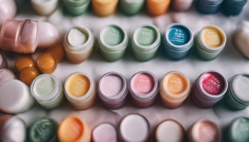 top lip balm picks