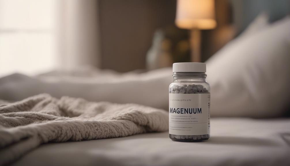 top magnesium supplements 2021