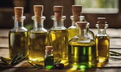 top olive oil picks