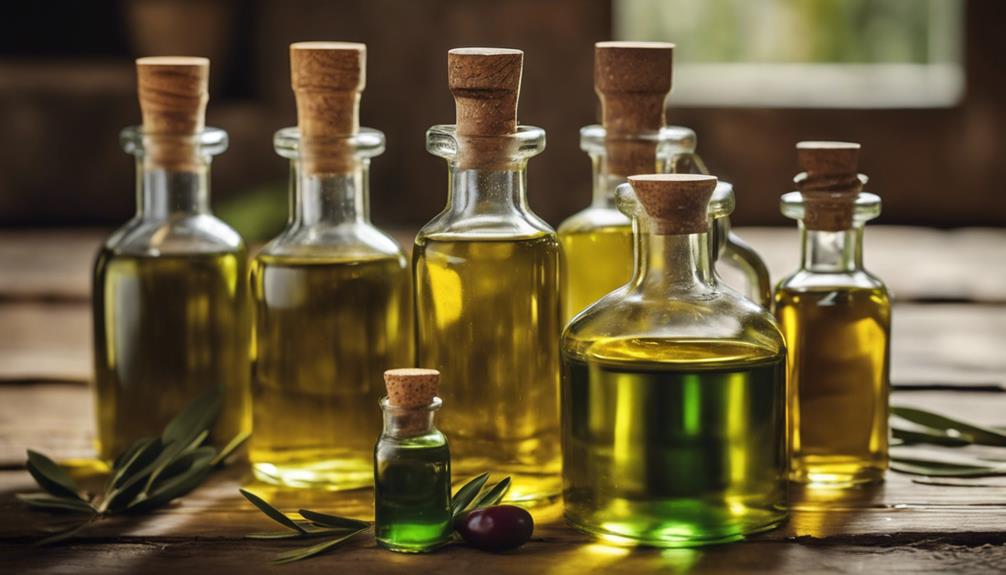 top olive oil picks