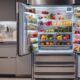 top refrigerators for modern kitchens