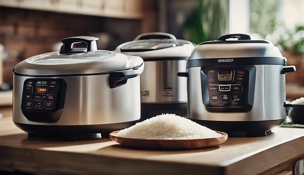 top rice cooker recommendations