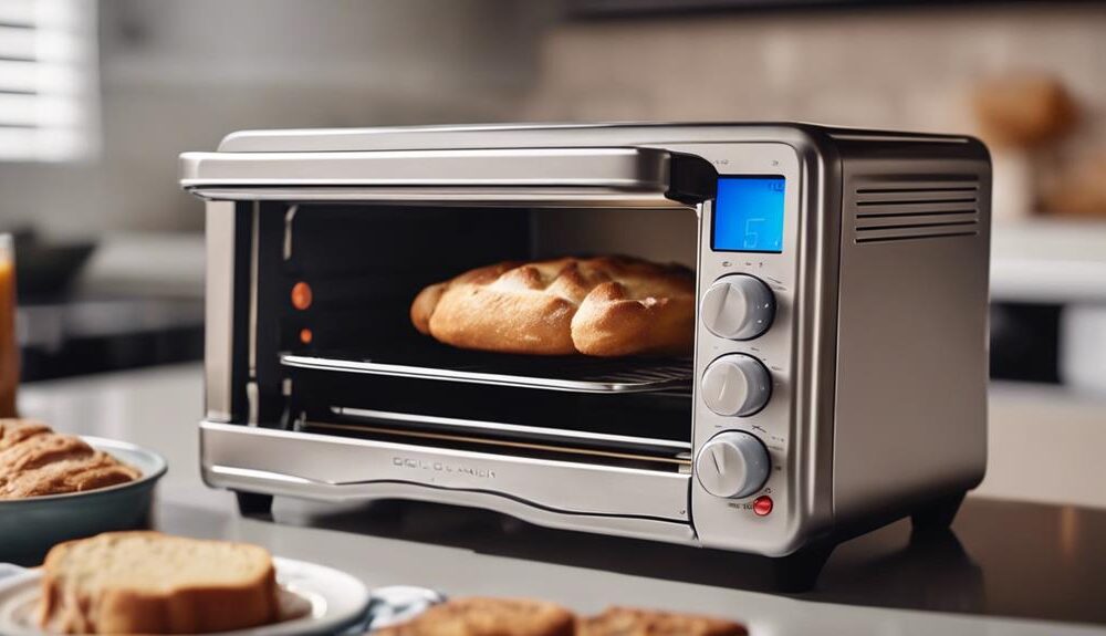 top toaster ovens reviewed