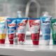 top toothpaste brands list