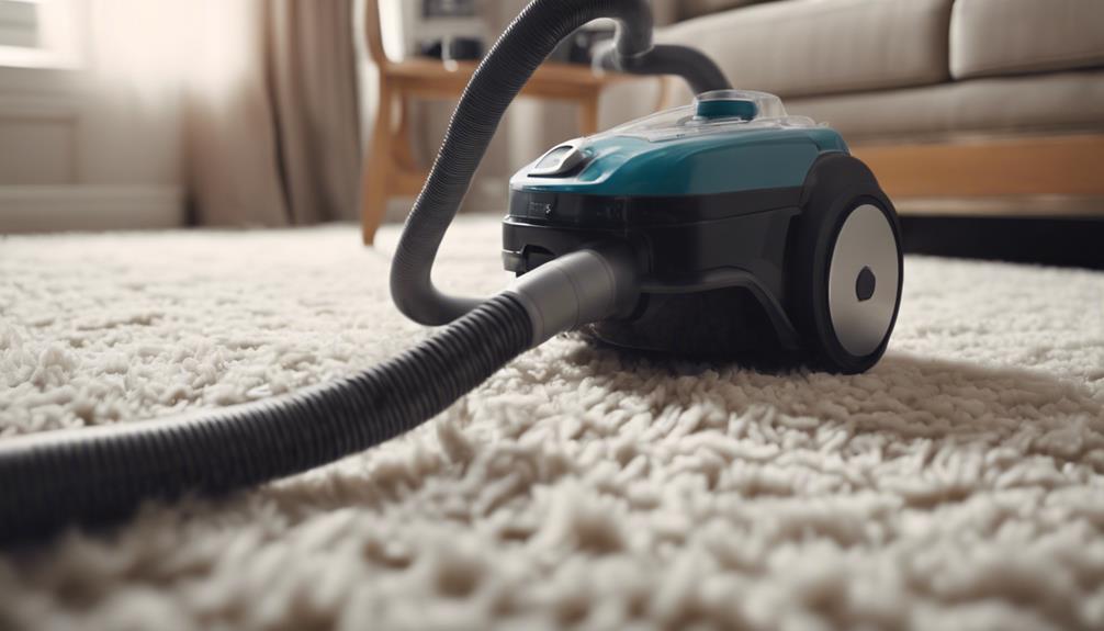 top vacuums for pet hair