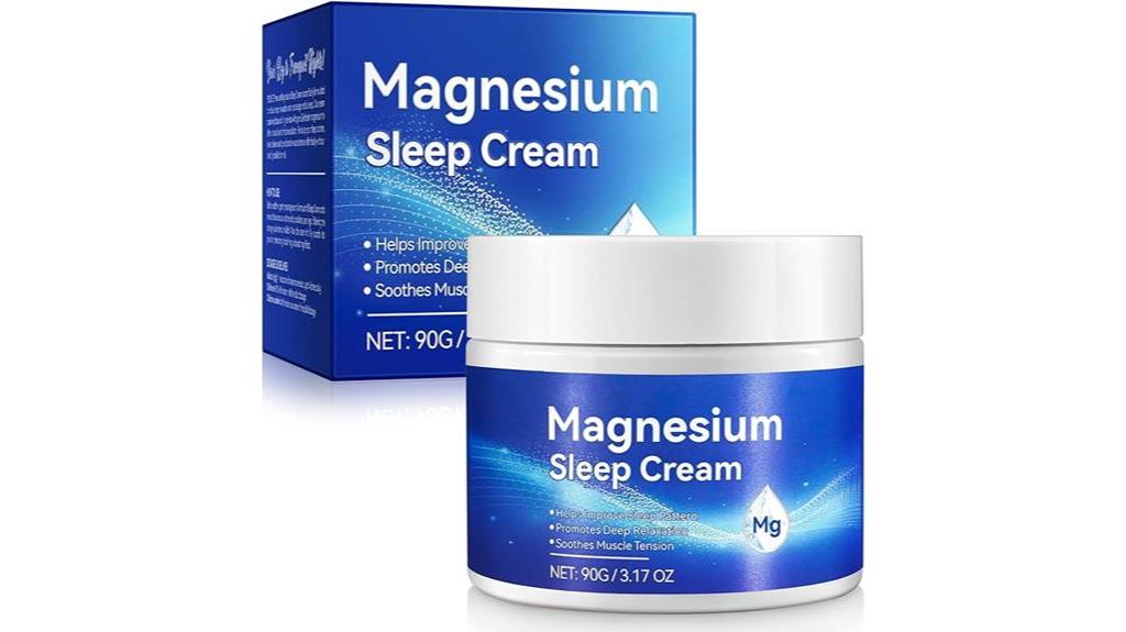 topical magnesium products available