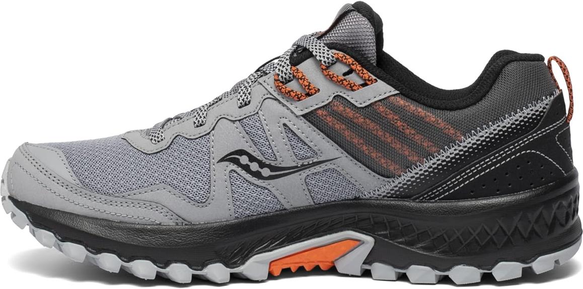 trail running shoe for men