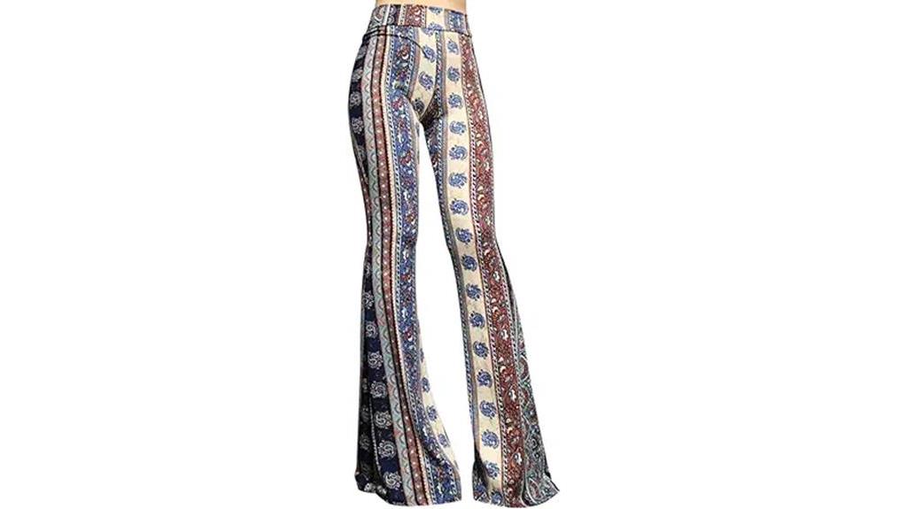 trendy wide leg pants