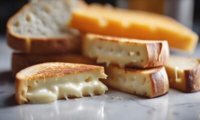 ultimate grilled cheese guide