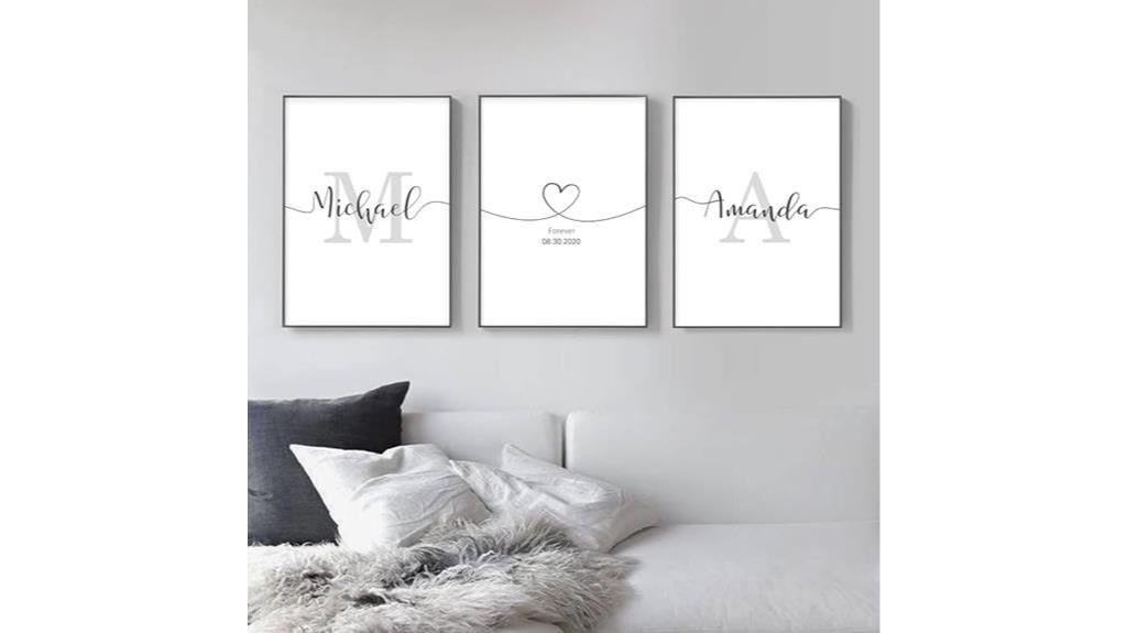 unique wood wall decor