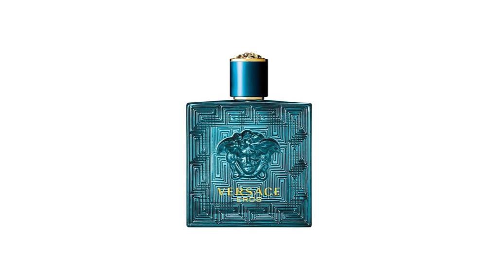 versace eros men fragrance