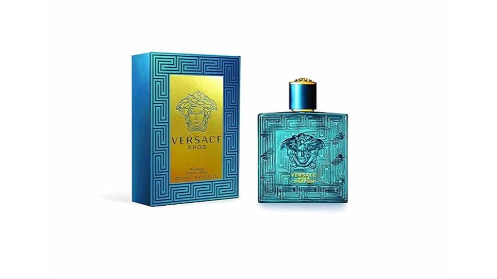 versace eros men fragrance