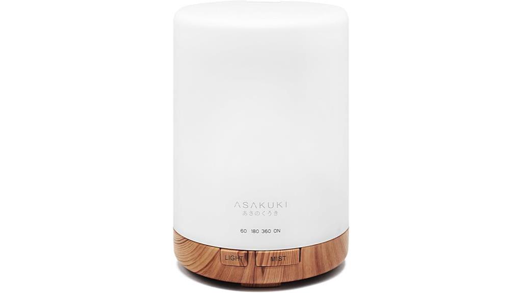 versatile 300ml asakuki diffuser
