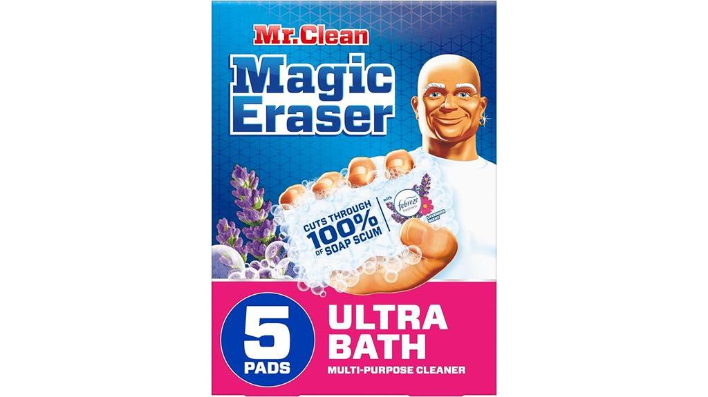 versatile and powerful cleaning