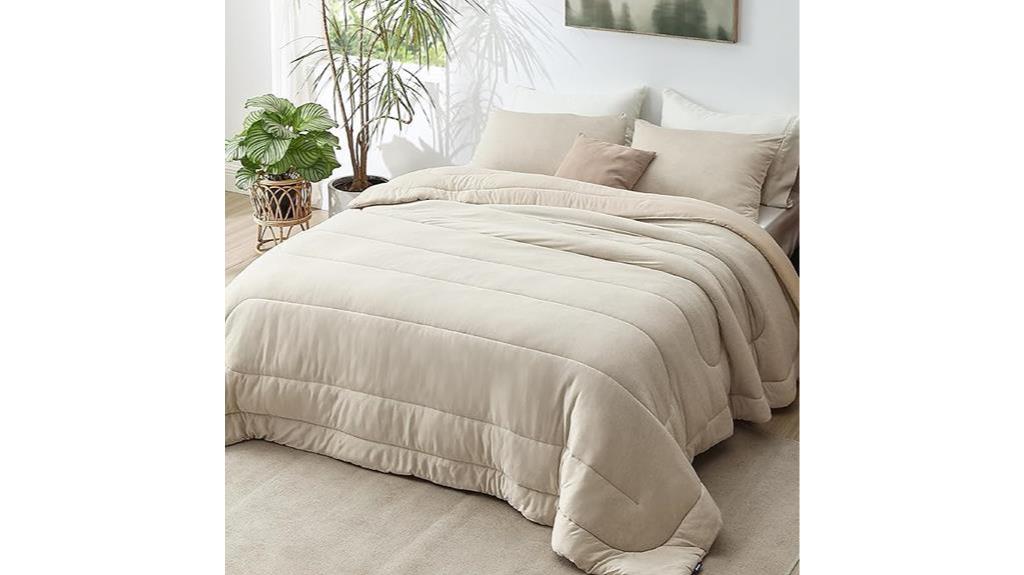 versatile bedding for all