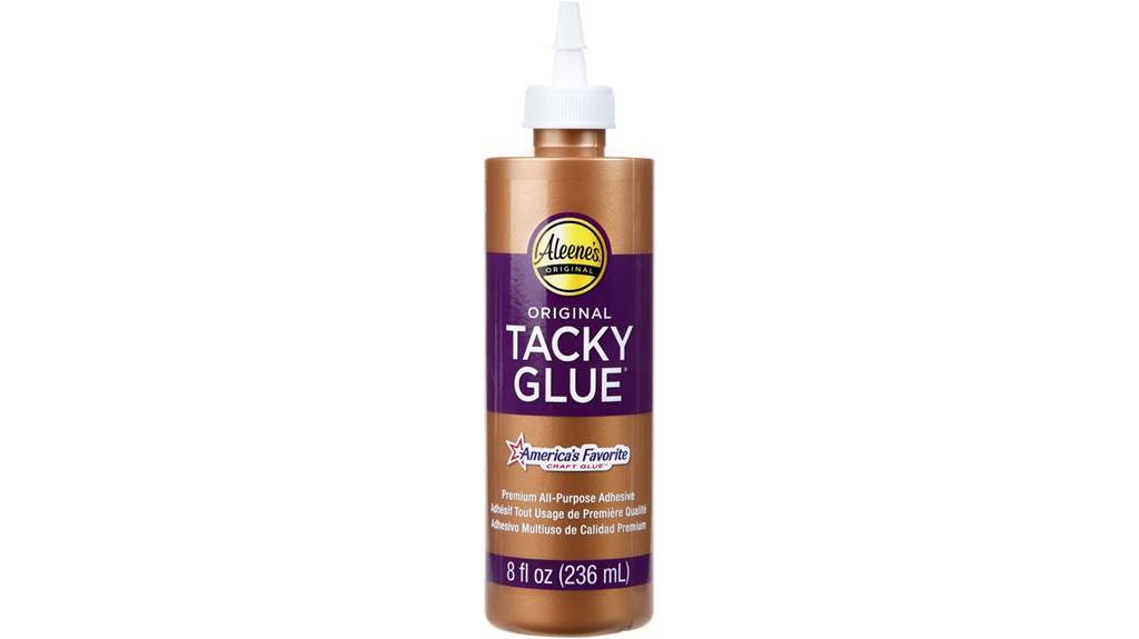 versatile glue for crafts