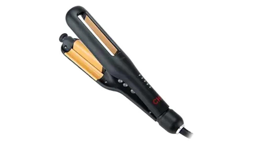 versatile hair waver tool