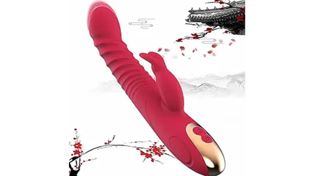 vibrating massage tools for women